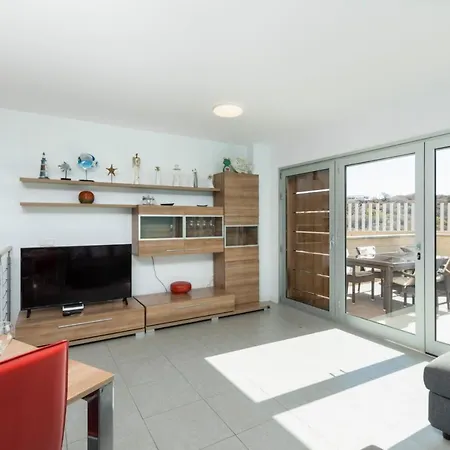 Apartment Medano4you Scotts Place *
