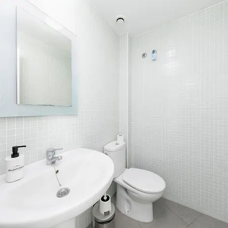 Apartment Medano4you Scotts Place *