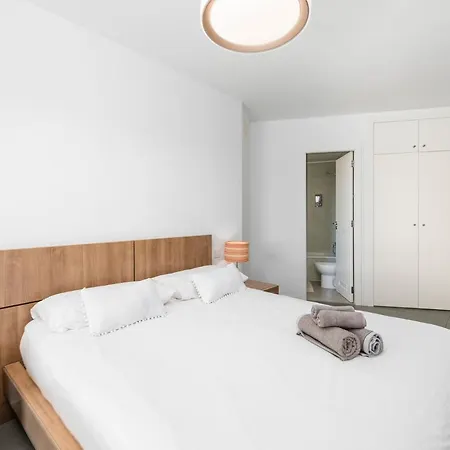 Apartment Medano4you Scotts Place *