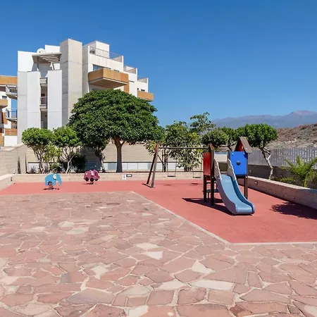 Apartment Medano4you Scotts Place *