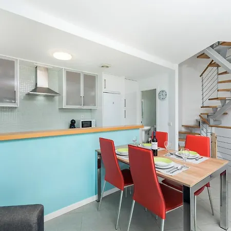 Medano4you Scotts Place *