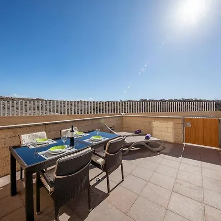 Apartmán Medano4you Scotts Place