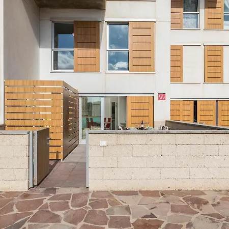 Apartmán Medano4you Scotts Place El Médano