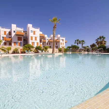 Apartmán Medano4you Scotts Place *