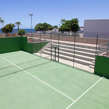 Medano4you Scotts Place Apartmán