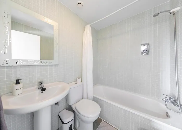 Apartmán Medano4you Scotts Place El Médano