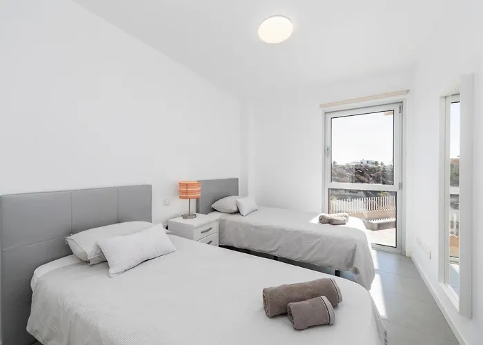 Apartmán Medano4you Scotts Place El Médano