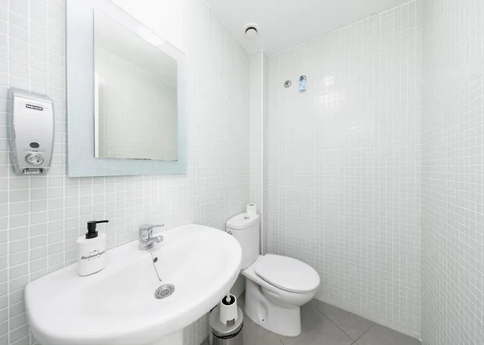 Apartmán Medano4you Scotts Place *