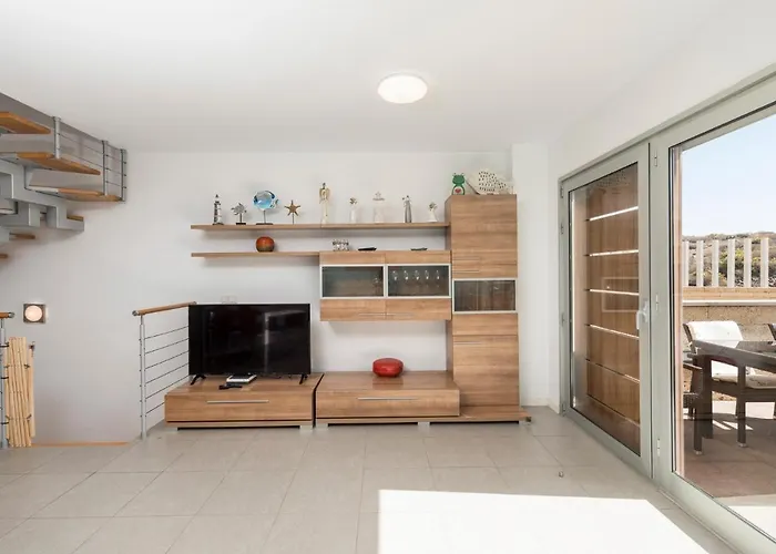 Medano4you Scotts Place Apartmán El Médano