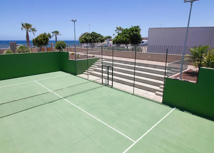 Medano4you Scotts Place Apartmán